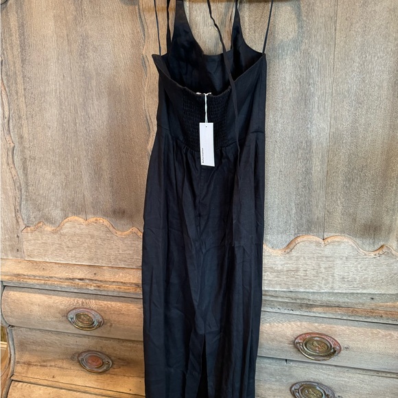 Reformation Yana Linen dress - Picture 6 of 7